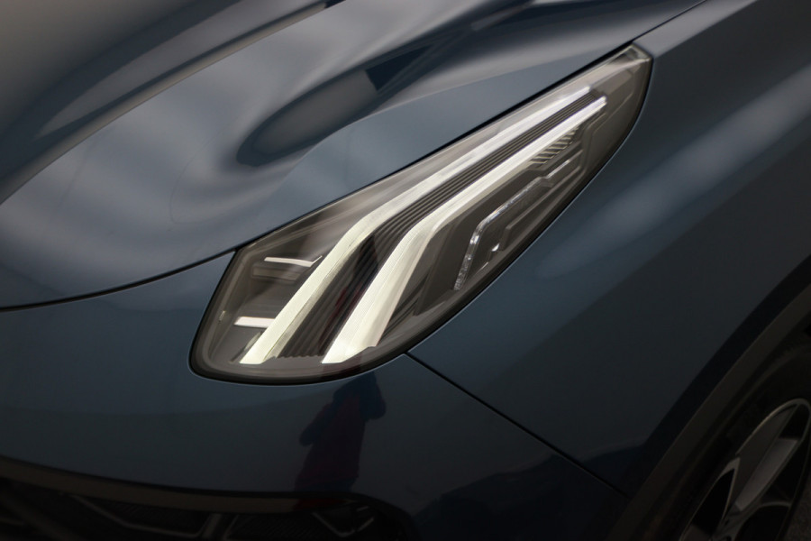 Lynk & Co 01 1.5 Plug-in Hybrid 360° Camera, Panoramadak, ACC, Apple Carplay, DAB, PDC, 20''