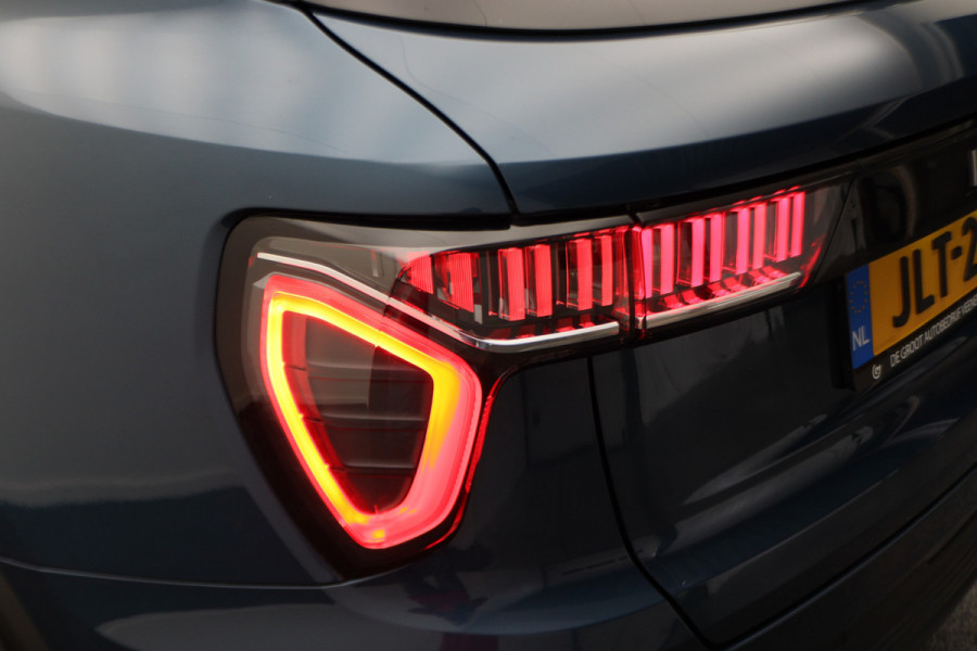 Lynk & Co 01 1.5 Plug-in Hybrid 360° Camera, Panoramadak, ACC, Apple Carplay, DAB, PDC, 20''