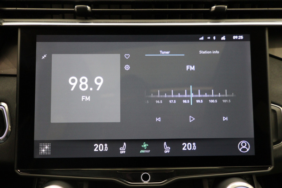 Lynk & Co 01 1.5 Plug-in Hybrid 360° Camera, Panoramadak, ACC, Apple Carplay, DAB, PDC, 20''