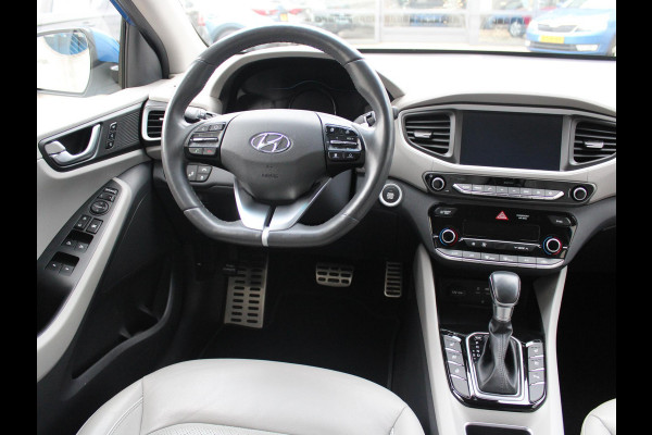 Hyundai IONIQ 1.6 GDi Comfort | NAVIGATIE | ACHTERUITRIJCAMERA |