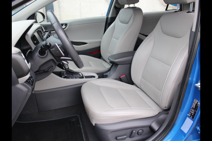 Hyundai IONIQ 1.6 GDi Comfort | NAVIGATIE | ACHTERUITRIJCAMERA |