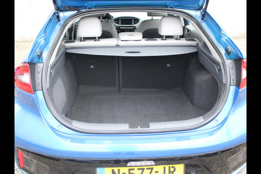 Hyundai IONIQ 1.6 GDi Comfort | NAVIGATIE | ACHTERUITRIJCAMERA |