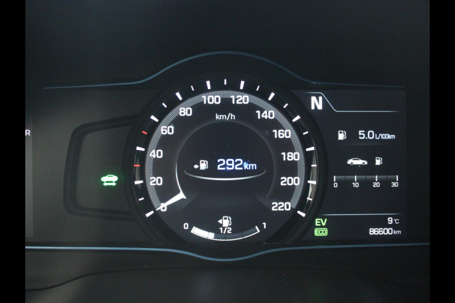 Hyundai IONIQ 1.6 GDi Comfort | NAVIGATIE | ACHTERUITRIJCAMERA |