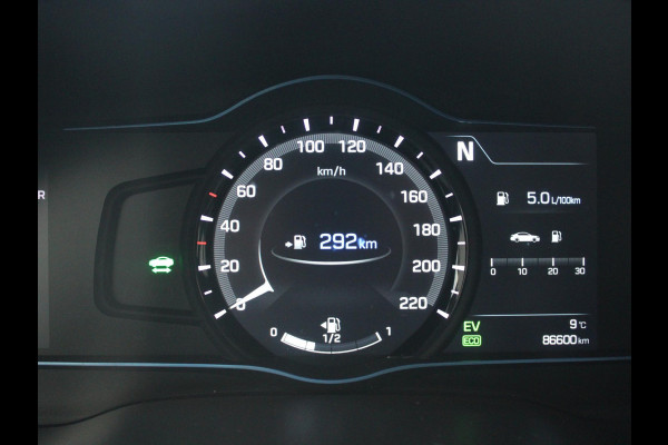 Hyundai IONIQ 1.6 GDi Comfort | NAVIGATIE | ACHTERUITRIJCAMERA |