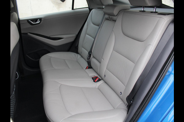 Hyundai IONIQ 1.6 GDi Comfort | NAVIGATIE | ACHTERUITRIJCAMERA |