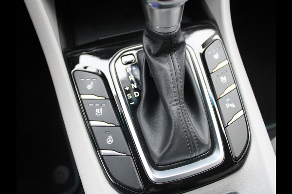 Hyundai IONIQ 1.6 GDi Comfort | NAVIGATIE | ACHTERUITRIJCAMERA |