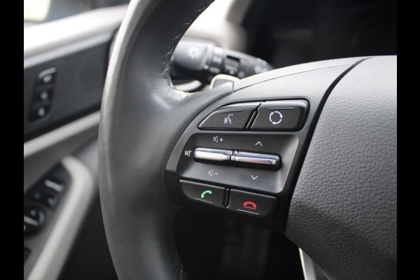 Hyundai IONIQ 1.6 GDi Comfort | NAVIGATIE | ACHTERUITRIJCAMERA |