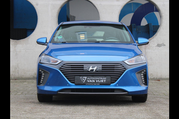 Hyundai IONIQ 1.6 GDi Comfort | NAVIGATIE | ACHTERUITRIJCAMERA |