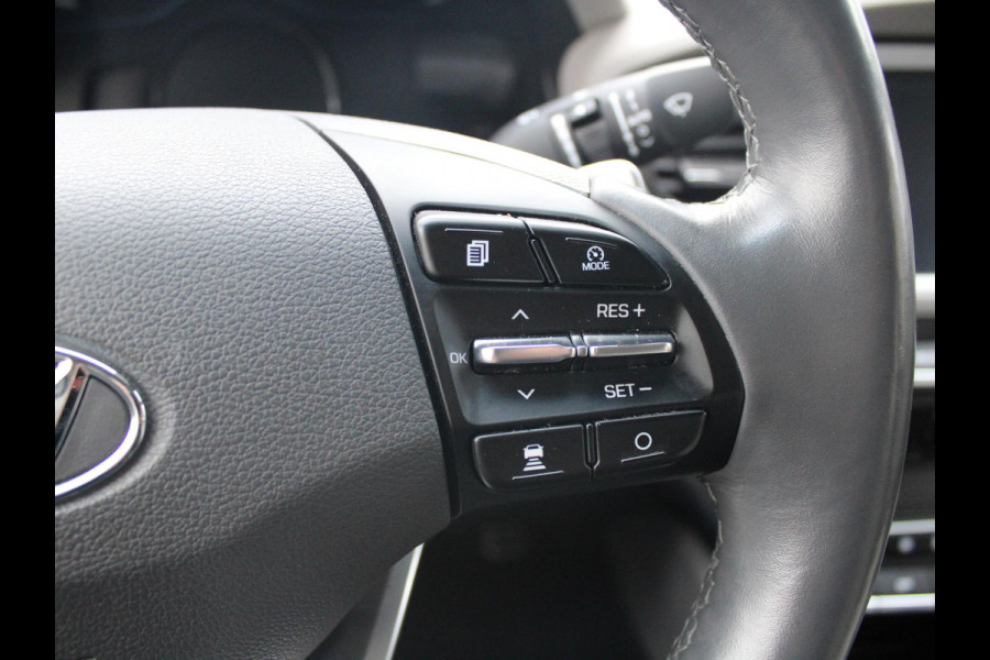 Hyundai IONIQ 1.6 GDi Comfort | NAVIGATIE | ACHTERUITRIJCAMERA |