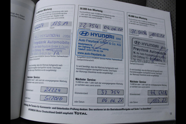 Hyundai IONIQ 1.6 GDi Comfort | NAVIGATIE | ACHTERUITRIJCAMERA |