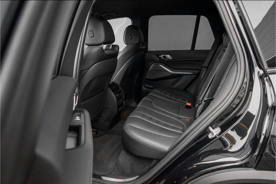BMW X5 xDrive45e Driving Assist Plus H/K HUD Trekhaak