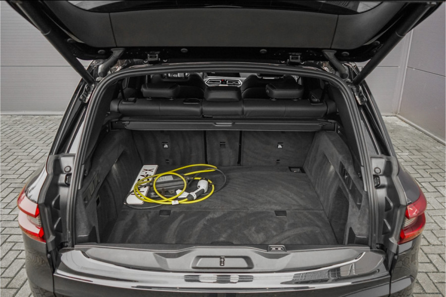 BMW X5 xDrive45e Driving Assist Plus H/K HUD Trekhaak