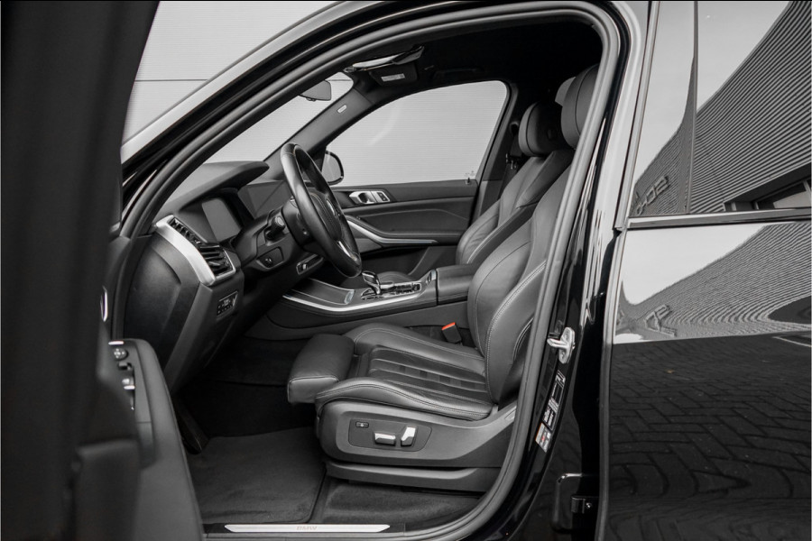 BMW X5 xDrive45e Driving Assist Plus H/K HUD Trekhaak