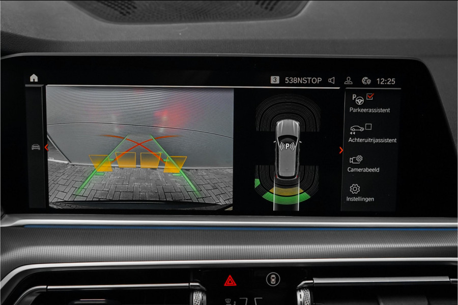 BMW X5 xDrive45e Driving Assist Plus H/K HUD Trekhaak