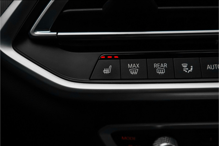 BMW X5 xDrive45e Driving Assist Plus H/K HUD Trekhaak