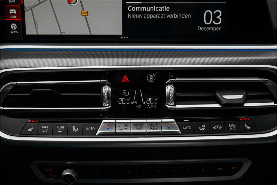 BMW X5 xDrive45e Driving Assist Plus H/K HUD Trekhaak