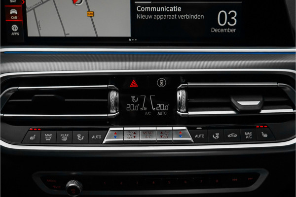 BMW X5 xDrive45e Driving Assist Plus H/K HUD Trekhaak