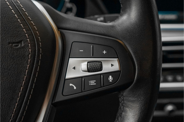 BMW X5 xDrive45e Driving Assist Plus H/K HUD Trekhaak