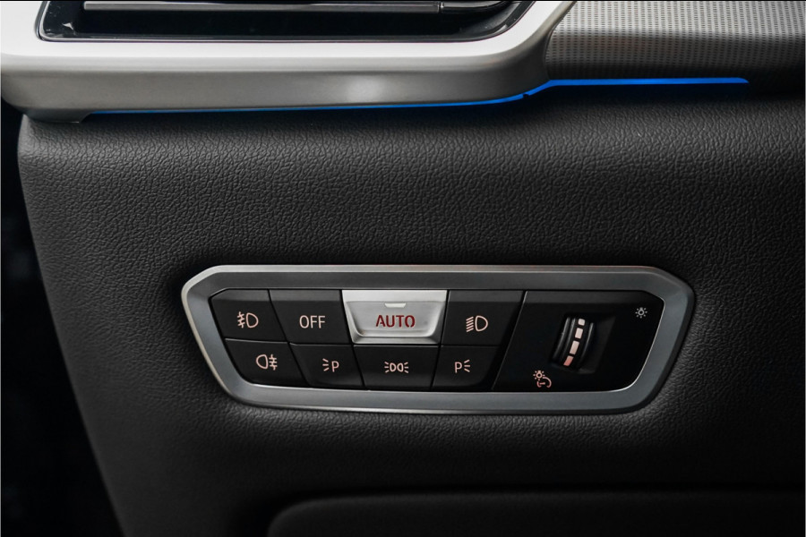 BMW X5 xDrive45e Driving Assist Plus H/K HUD Trekhaak