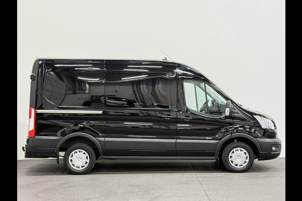 Ford Transit 290 2.0 TDCI L2H2 Trend Navi Airco Cruise Control DAB PDC Trekhaak