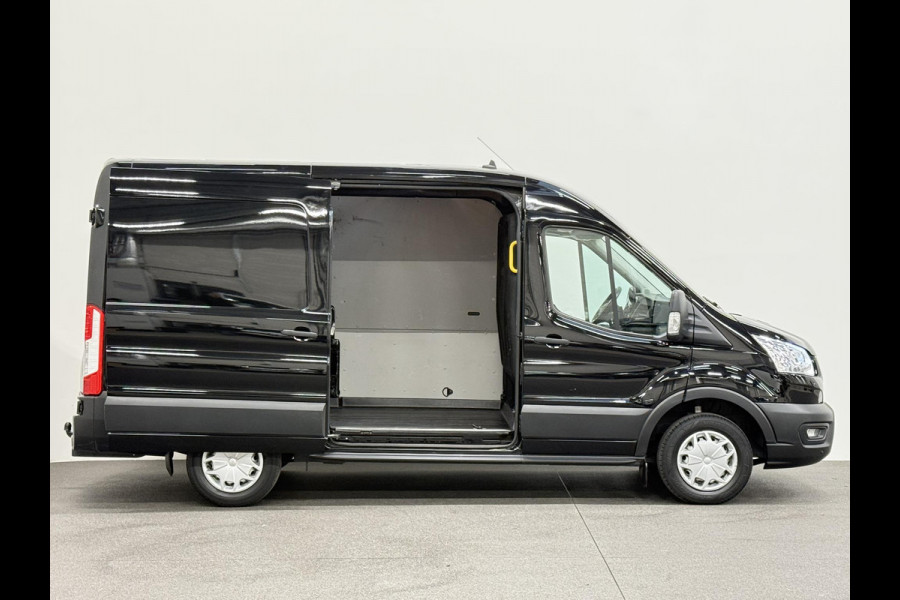 Ford Transit 290 2.0 TDCI L2H2 Trend Navi Airco Cruise Control DAB PDC Trekhaak