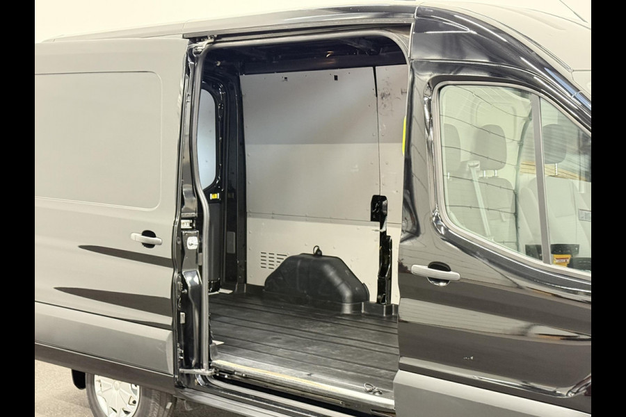 Ford Transit 290 2.0 TDCI L2H2 Trend Navi Airco Cruise Control DAB PDC Trekhaak