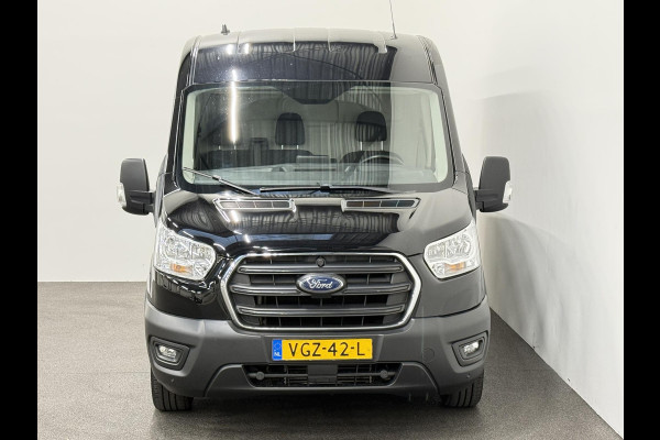 Ford Transit 290 2.0 TDCI L2H2 Trend Navi Airco Cruise Control DAB PDC Trekhaak