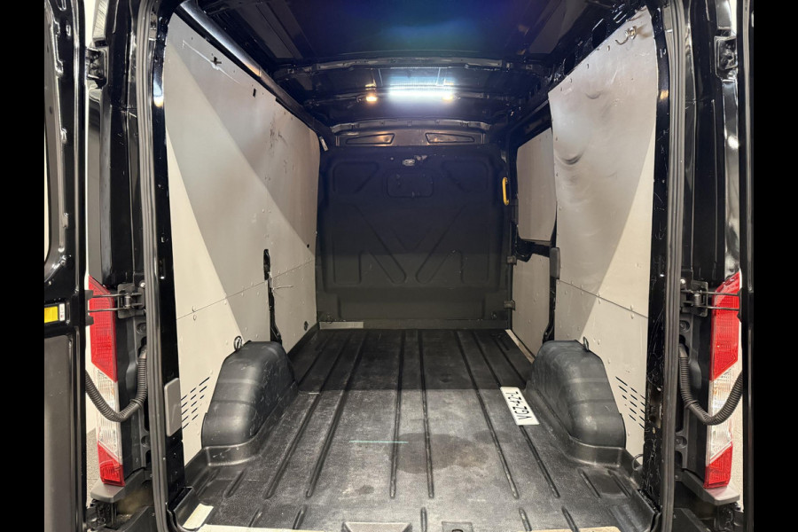 Ford Transit 290 2.0 TDCI L2H2 Trend Navi Airco Cruise Control DAB PDC Trekhaak