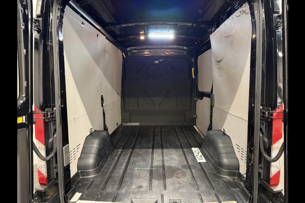Ford Transit 290 2.0 TDCI L2H2 Trend Navi Airco Cruise Control DAB PDC Trekhaak