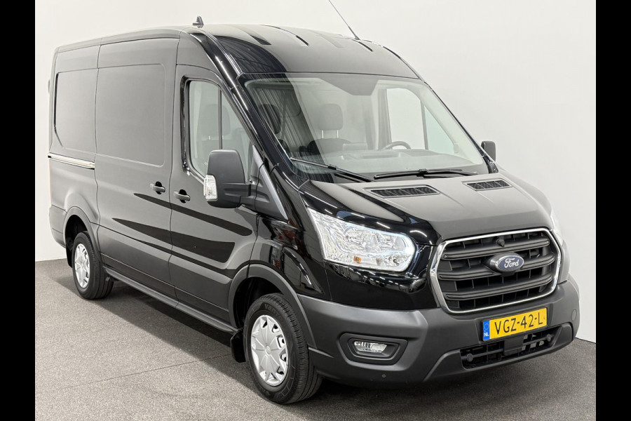 Ford Transit 290 2.0 TDCI L2H2 Trend Navi Airco Cruise Control DAB PDC Trekhaak