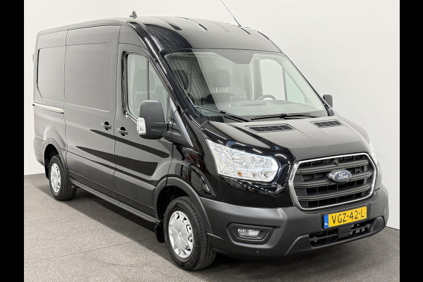 Ford Transit 290 2.0 TDCI L2H2 Trend Navi Airco Cruise Control DAB PDC Trekhaak