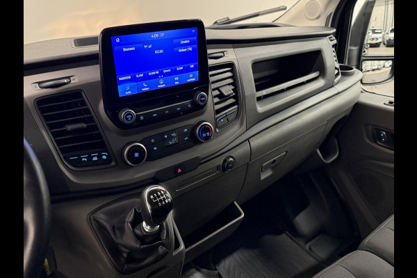 Ford Transit 290 2.0 TDCI L2H2 Trend Navi Airco Cruise Control DAB PDC Trekhaak