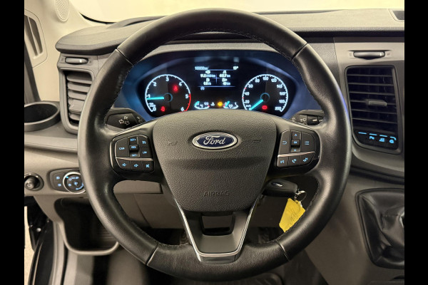 Ford Transit 290 2.0 TDCI L2H2 Trend Navi Airco Cruise Control DAB PDC Trekhaak