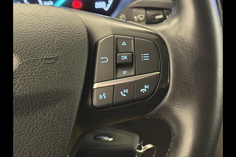 Ford Transit 290 2.0 TDCI L2H2 Trend Navi Airco Cruise Control DAB PDC Trekhaak