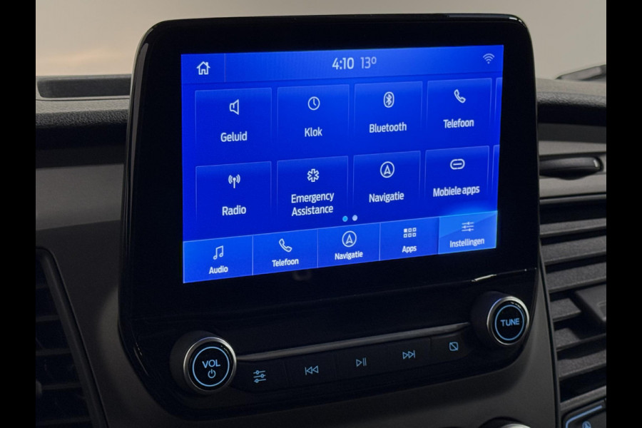 Ford Transit 290 2.0 TDCI L2H2 Trend Navi Airco Cruise Control DAB PDC Trekhaak