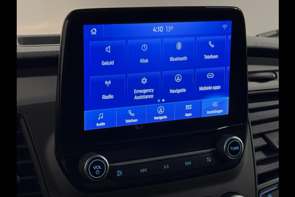 Ford Transit 290 2.0 TDCI L2H2 Trend Navi Airco Cruise Control DAB PDC Trekhaak