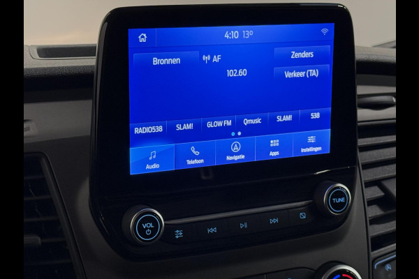 Ford Transit 290 2.0 TDCI L2H2 Trend Navi Airco Cruise Control DAB PDC Trekhaak