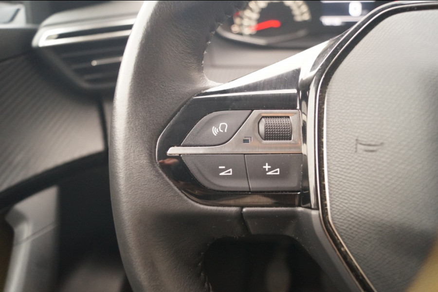 Peugeot 2008 1.2 PureTech 130pk Active Pack -NAVI-CAM-PDC-