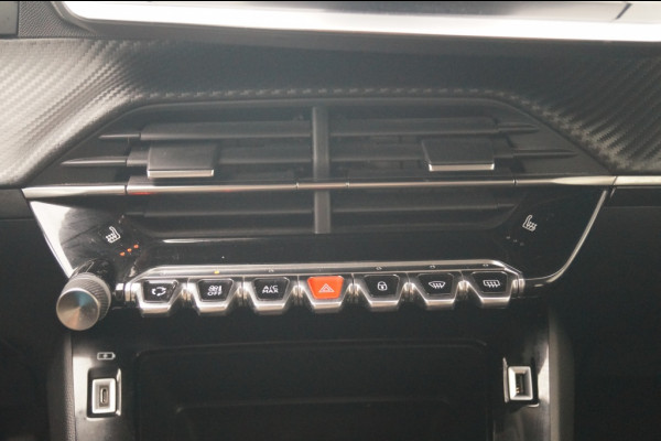 Peugeot 2008 1.2 PureTech 130pk Active Pack -NAVI-CAM-PDC-