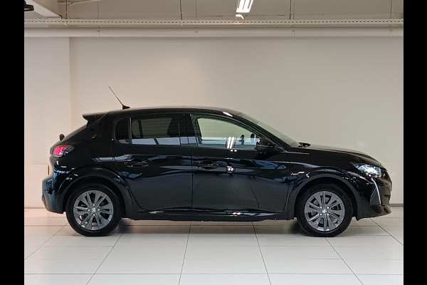 Peugeot e-208 EV Allure Pack 50 kWh Apple Carplay/Android Auto | Achteruitrijcamera | Climate Control