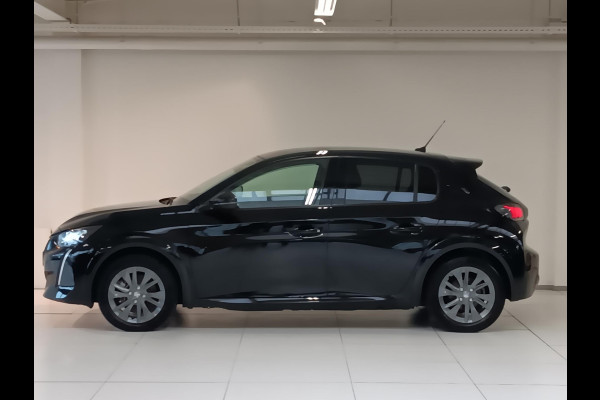 Peugeot e-208 EV Allure Pack 50 kWh Apple Carplay/Android Auto | Achteruitrijcamera | Climate Control