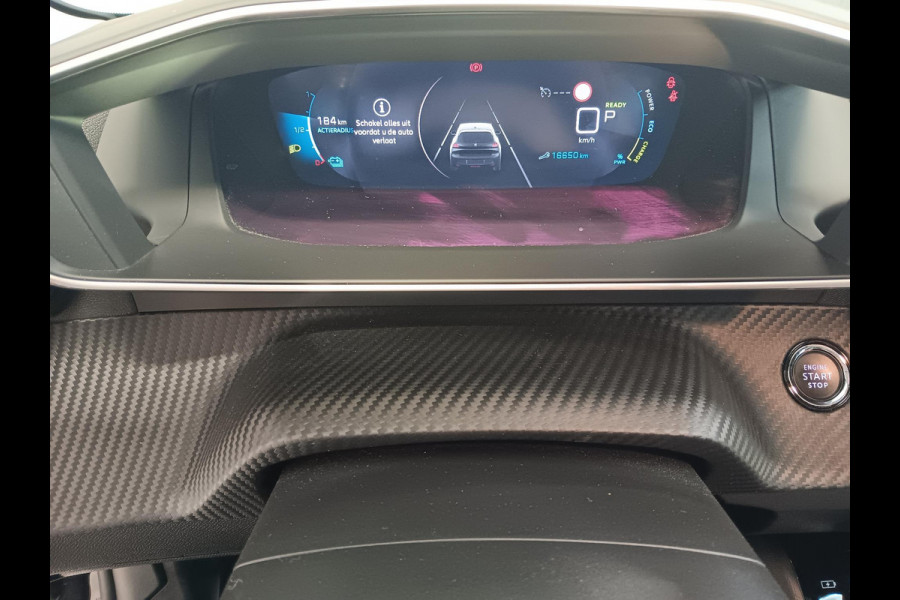 Peugeot e-208 EV Allure Pack 50 kWh Apple Carplay/Android Auto | Achteruitrijcamera | Climate Control
