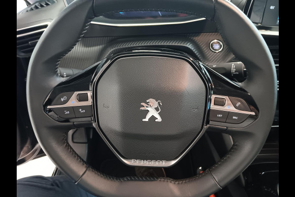 Peugeot e-208 EV Allure Pack 50 kWh Apple Carplay/Android Auto | Achteruitrijcamera | Climate Control