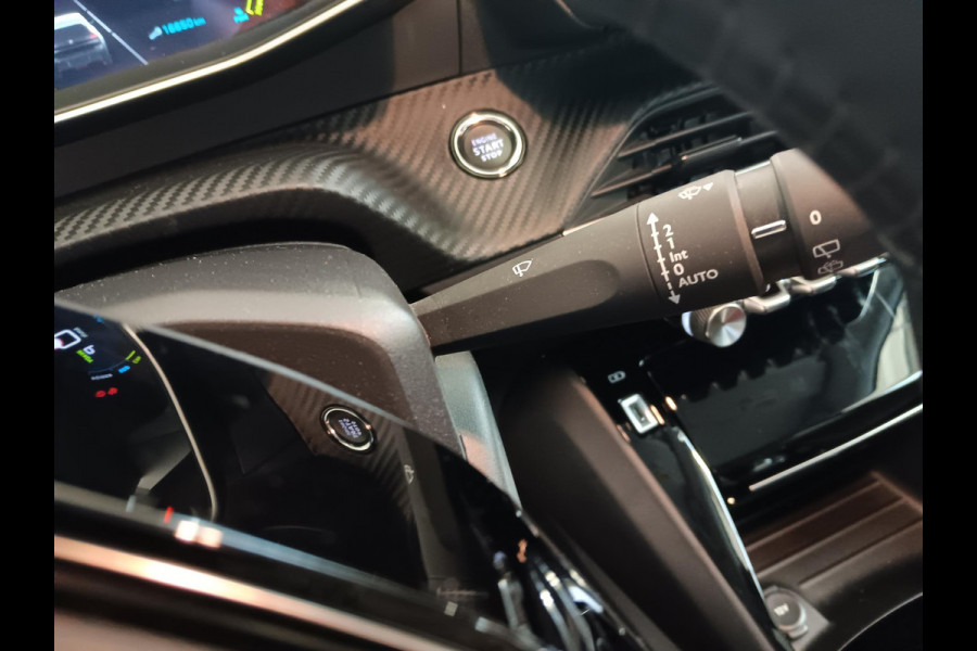 Peugeot e-208 EV Allure Pack 50 kWh Apple Carplay/Android Auto | Achteruitrijcamera | Climate Control