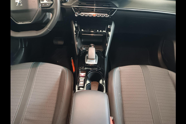Peugeot e-208 EV Allure Pack 50 kWh Apple Carplay/Android Auto | Achteruitrijcamera | Climate Control