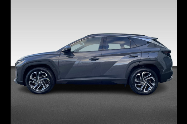 Hyundai Tucson 1.6 T-GDI HEV Premium | Leder | Navigatie