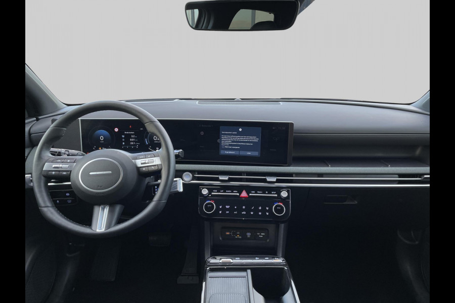 Hyundai Tucson 1.6 T-GDI HEV Premium | Leder | Navigatie