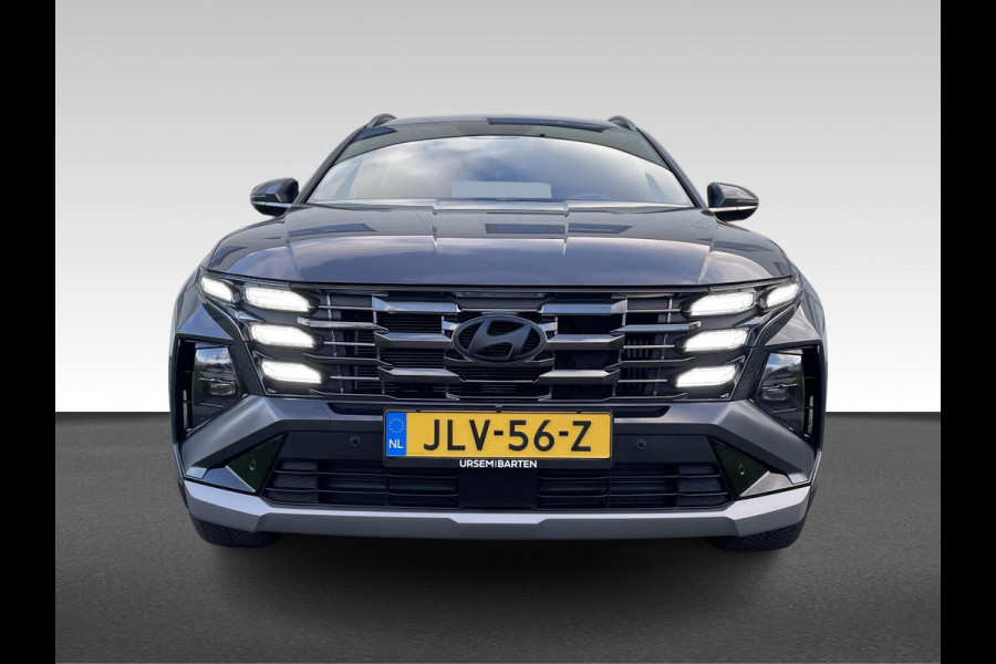 Hyundai Tucson 1.6 T-GDI HEV Premium | Leder | Navigatie
