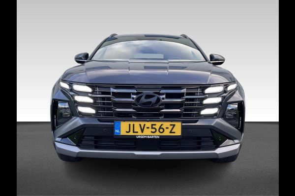Hyundai Tucson 1.6 T-GDI HEV Premium | Leder | Navigatie