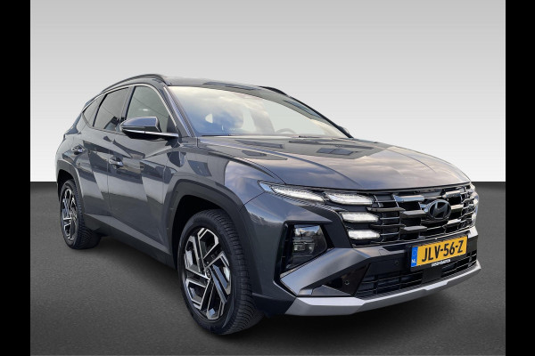 Hyundai Tucson 1.6 T-GDI HEV Premium | Leder | Navigatie